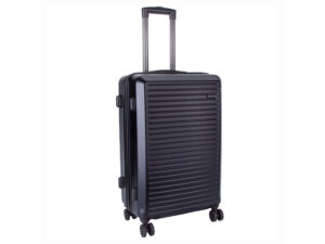 Voyager Mahe Medium 4 Wheel Trolley Case