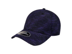 Waffle Cap