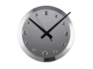 Wall Clock Large - Coil