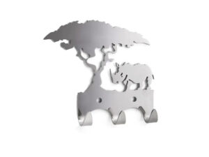 Wall Hook - Rhino