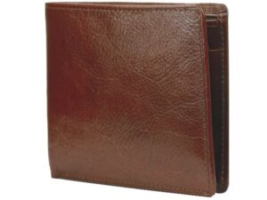 Wallet With Coin Purse