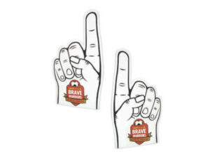 Waver / Giant Hand