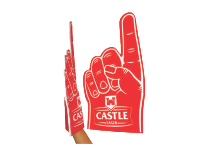 Waver / Giant Hand