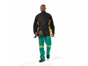 Welding Jacket