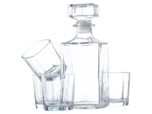 Whisky Set Rockwel