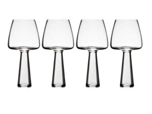 White Wine Glass Set Of 4 - Baobab