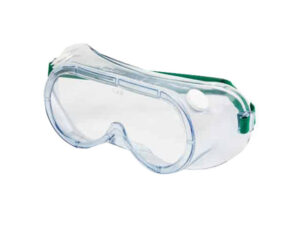Wide Vision Goggles