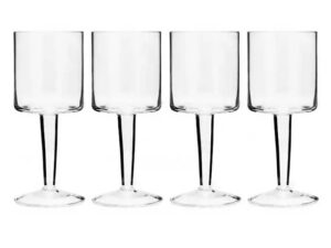 Wine Glass Set Of 4 - Ascend