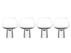 Wine Glass Set Of 4 - Aura