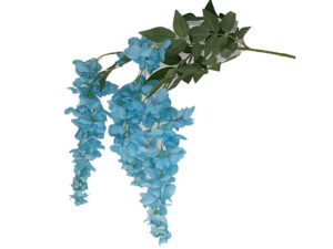 Wisteria Blue 102Cm