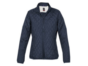 Women’s Quilted Sherpa Jacket