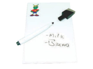 Write And Wipe Pen
