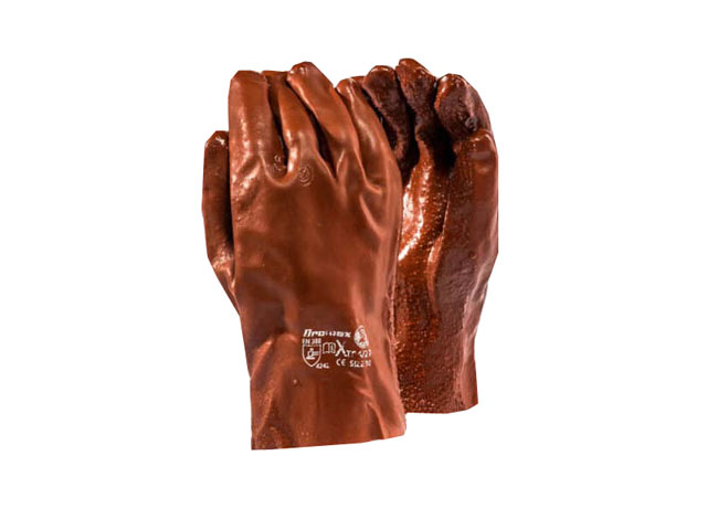 Xtra Heavy Duty Pvc