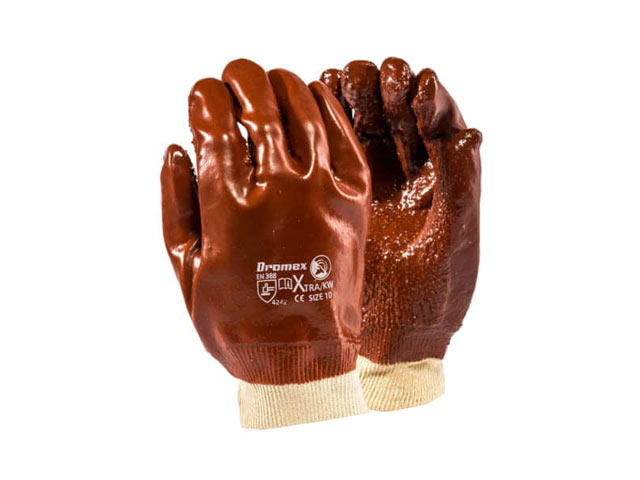 Xtra Heavy Duty Pvc