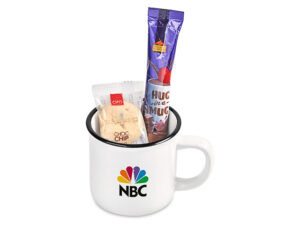 York Hug In A Mug Gift Set