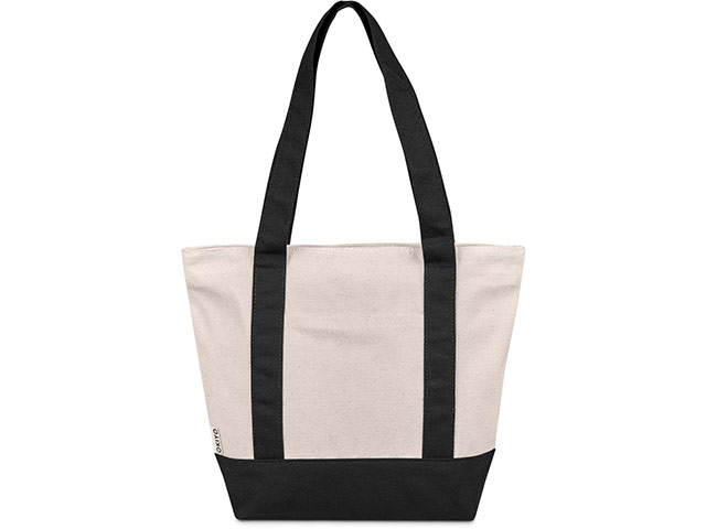 Okiyo Chibi Mini Cotton Bag - Image 2