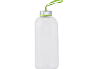 1 Litre Glass Water Bottle