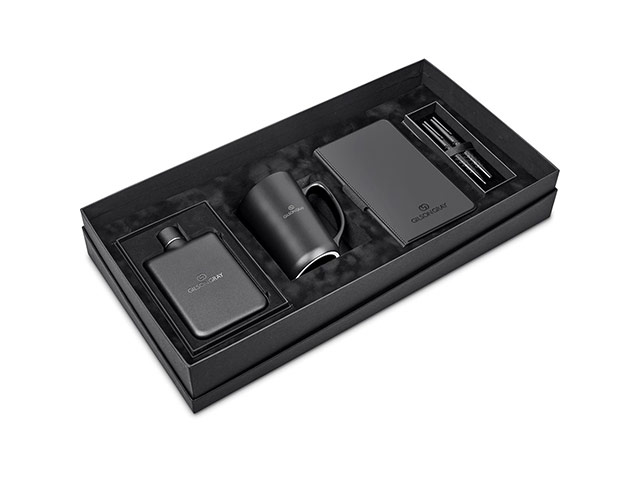 Alex Varga Abextra Gift Set