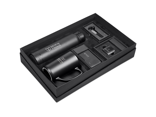 Alex Varga Curtovic Gift Set