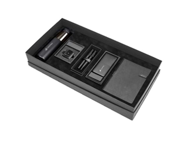 Alex Varga Perciten Gift Set