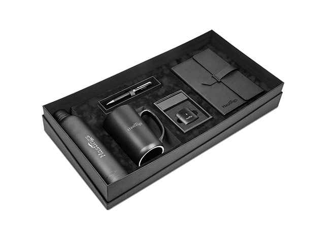 Alex Varga Queetra Gift Set