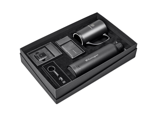 Alex Varga Welgavon Gift Set