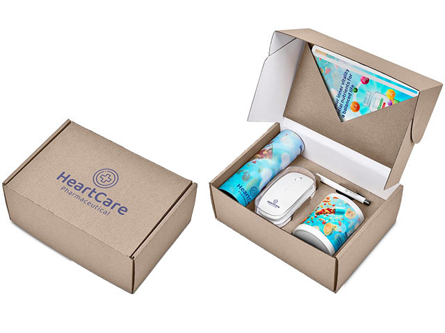 Altitude Amery Gift Set