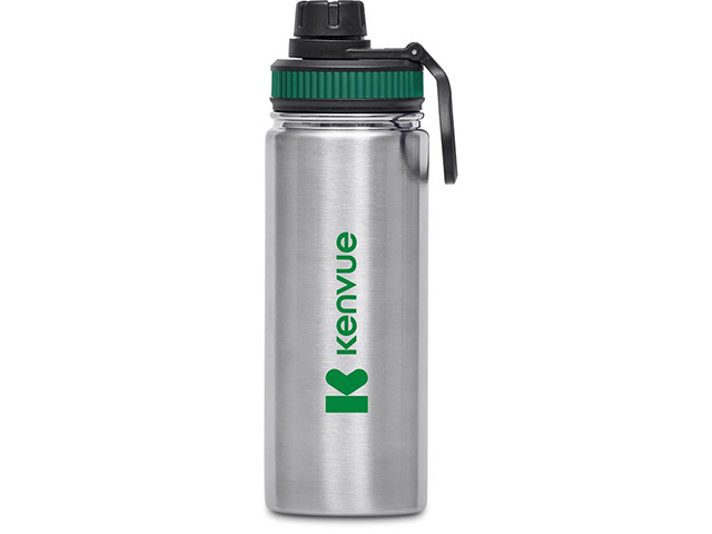 Altitude Cardozo Stainless Steel Water Bottle -750Ml