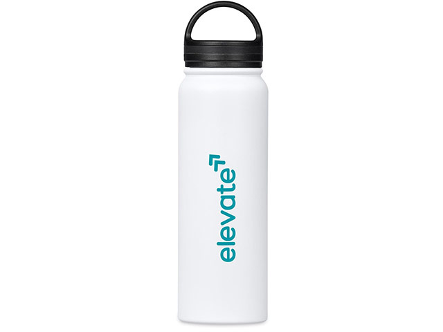 Altitude Fabiano Stainless Steel Vacuum Water Bottle-750Ml - Image 2