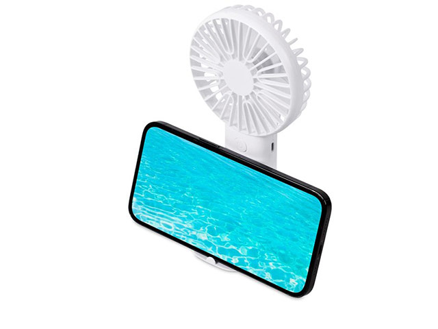 Altitude Heatwave Mini Usb Fan - Image 2