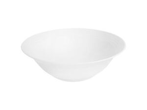 Arctic White Cereal Bowl