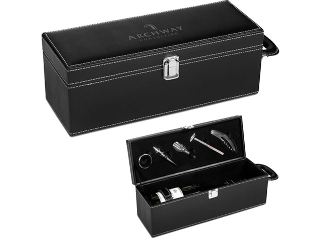 Bodega Wine Set