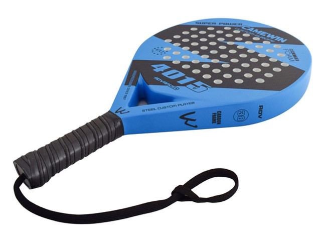 Camewin 4015 Advanced Padel Racket