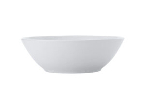 Cashmere Coupe Cereal Bowl