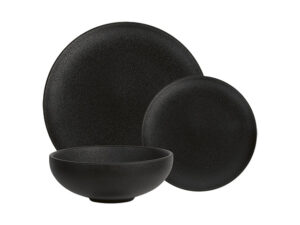 Caviar Dinner Set 12 Piece