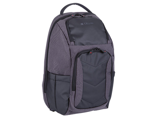 Cellini Multipocket Backpack