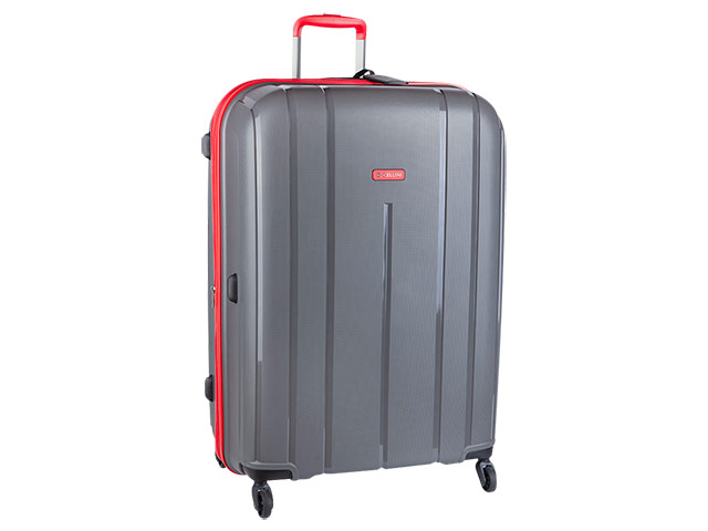 Cellini Qwest Large 4-Wheel Trolley - Image 2