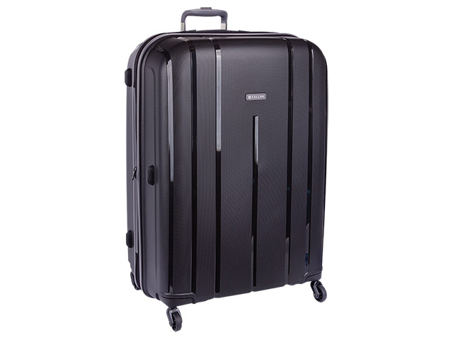 Cellini Qwest Large 4-Wheel Trolley