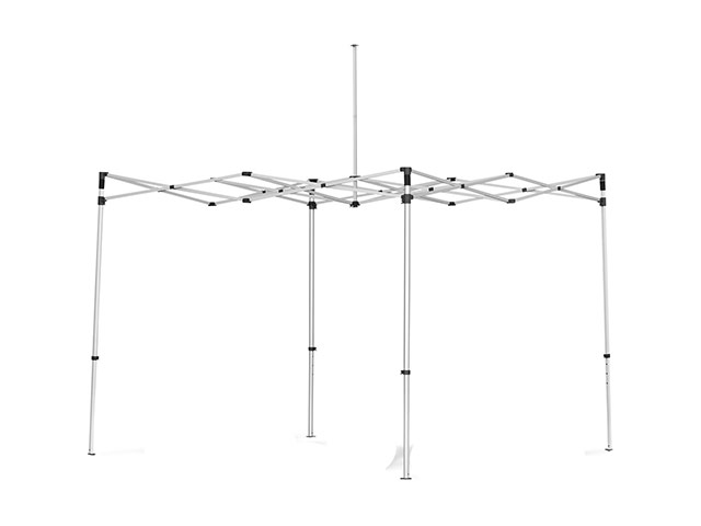 Coated Steel Sublimated Gazebo 3M X 3M - Image 2