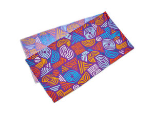 Hoppla Crown Polyester Head Wrap