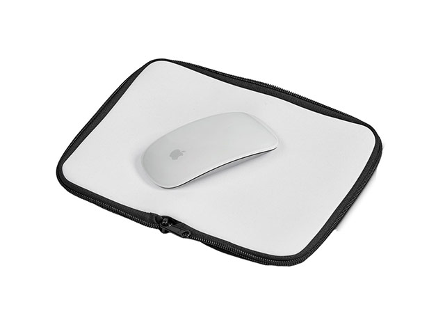 Hoppla Dinky Neoprene Mouse Pad Pouch - Image 4