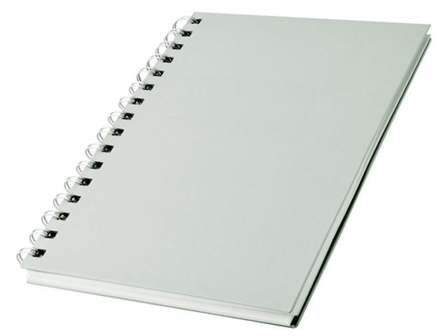 Memoire A5 Notebook - Image 3