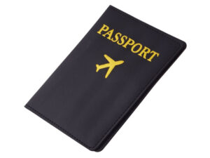 Passport Wallet
