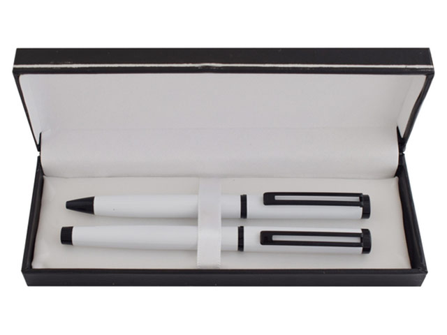Scribe Roller And Ball Set