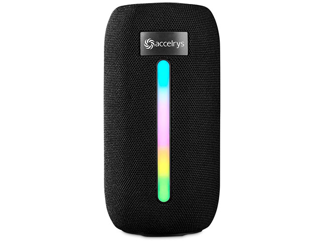 Swiss Cougar Almeria 8W Bluetooth Speaker