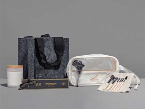 Yatta Chic Chamber Hamper