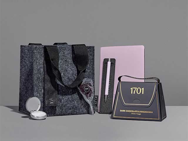 Yatta Elegant Essentials Hamper - Image 4