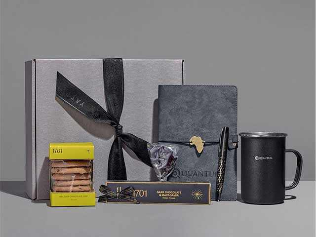 Yatta Elite Emporium Hamper