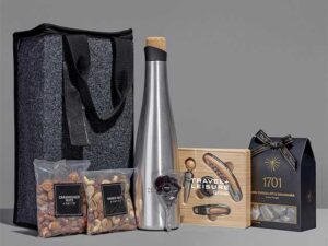 Yatta Gourmet Goodies Hamper