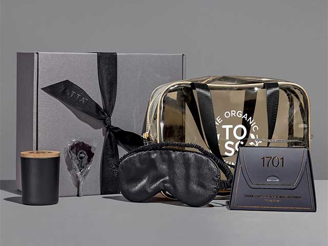 Yatta Majestic Medley Hamper - Image 2